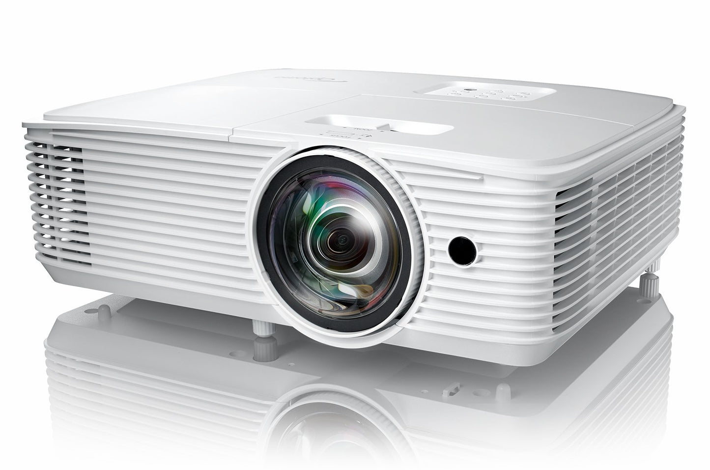 Optoma GT1080HDR Short Throw Projector