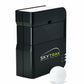 SkyTrak Golf Simulator Launch Monitor Bundle