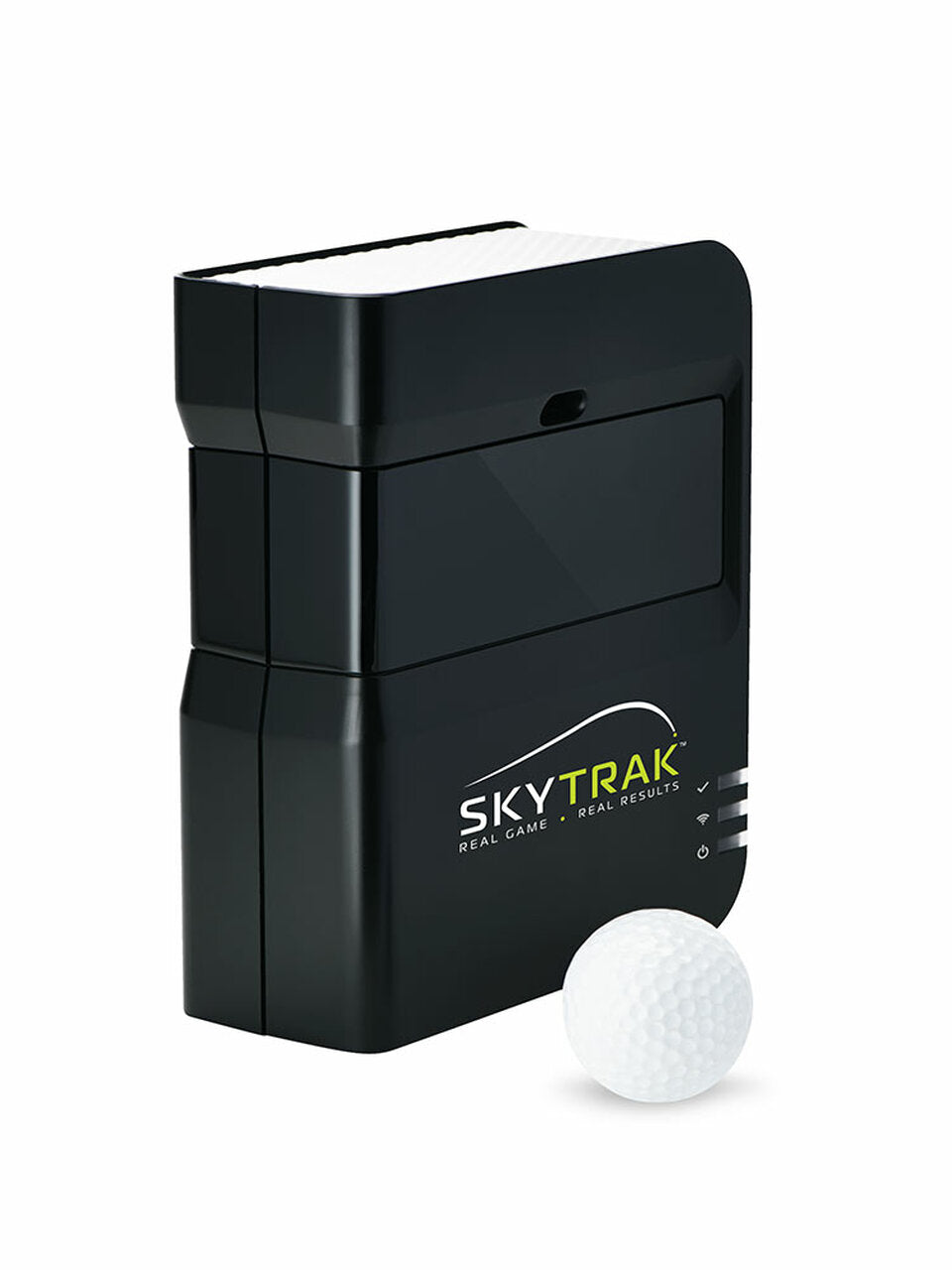 SkyTrak Golf Simulator Launch Monitor Bundle